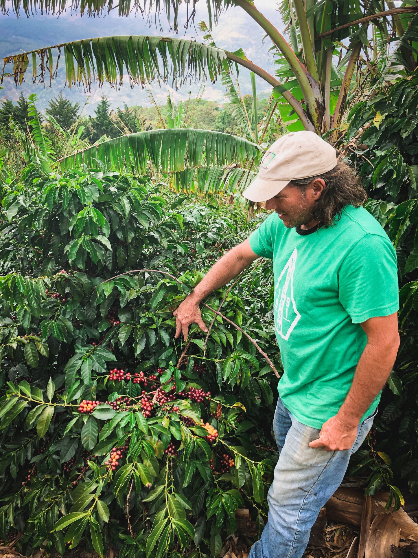 Roger Ureña's Sudan Rume 🇨🇷