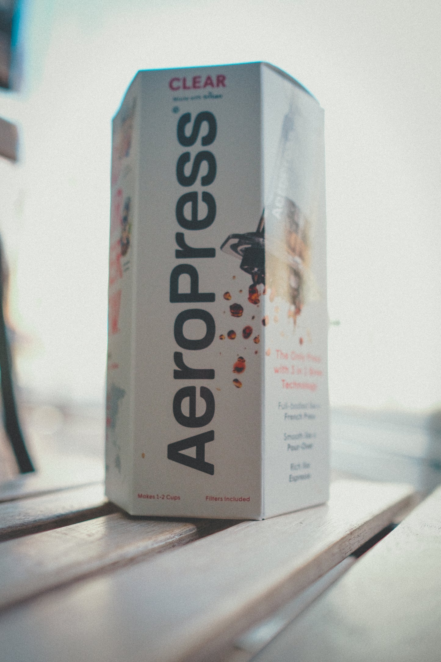 Aeropress