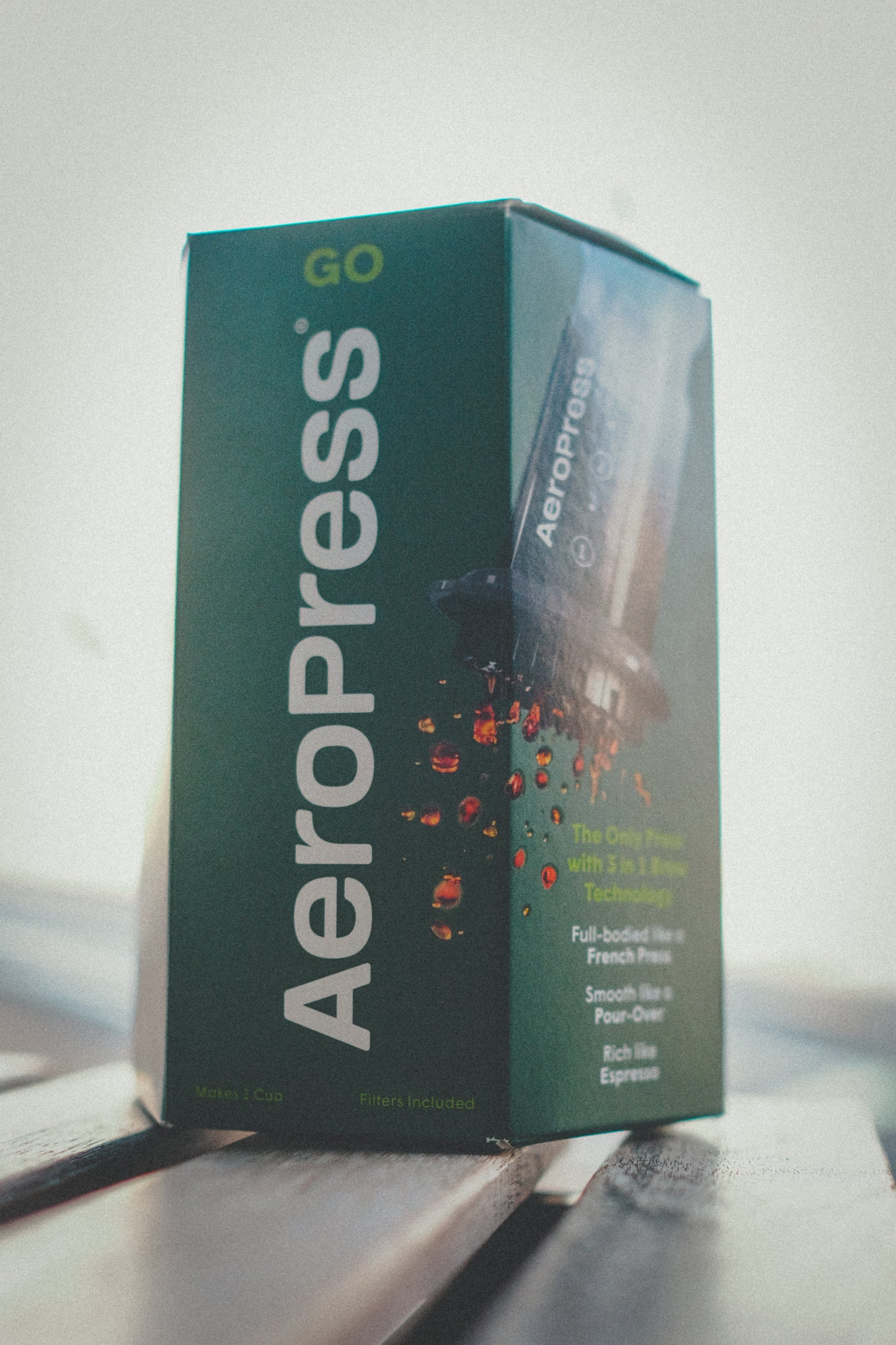 Aeropress