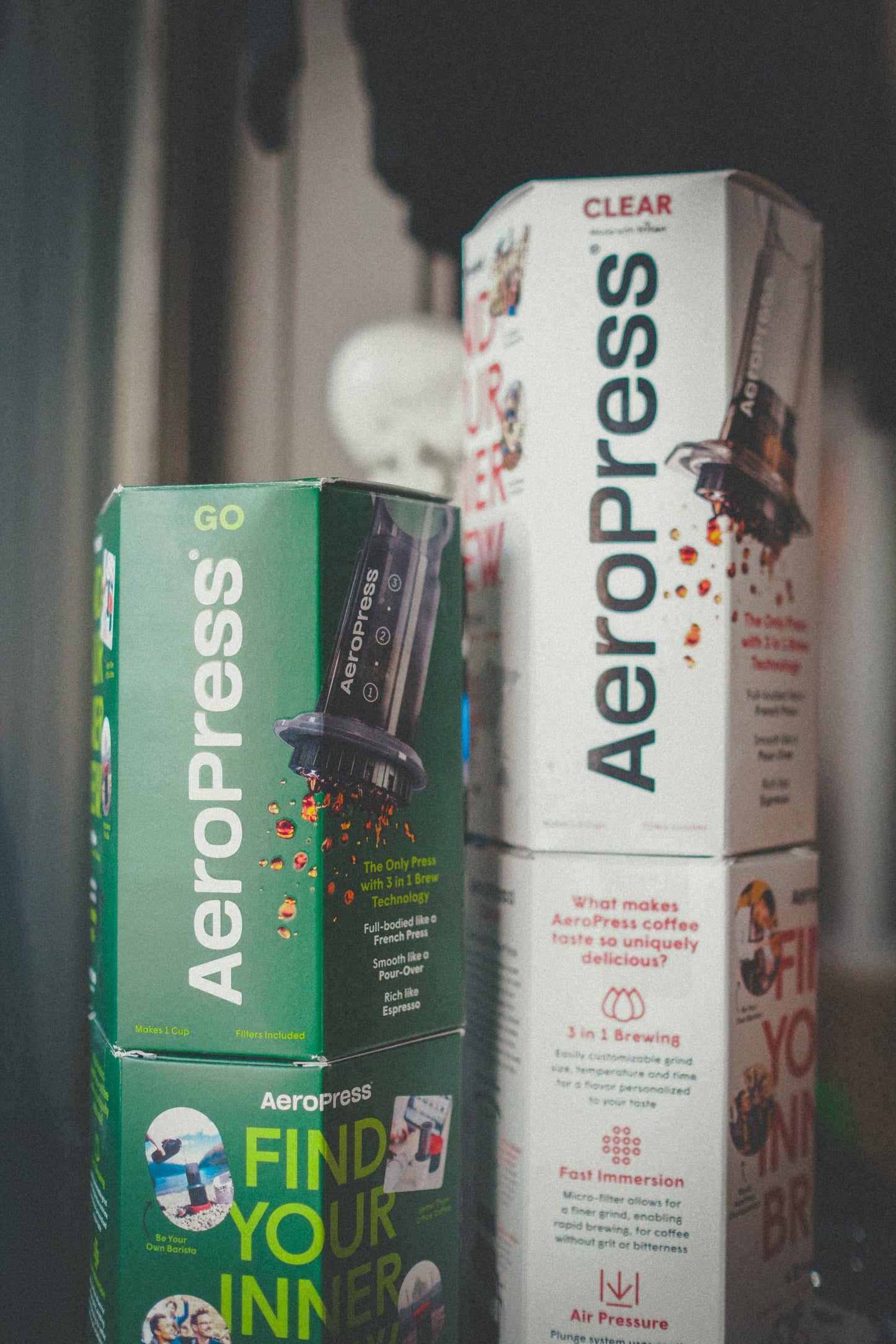 Aeropress