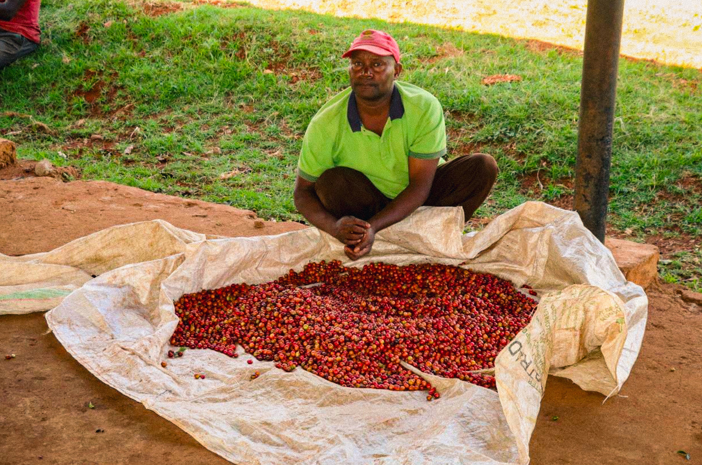 Kiamugumo AA 🇰🇪