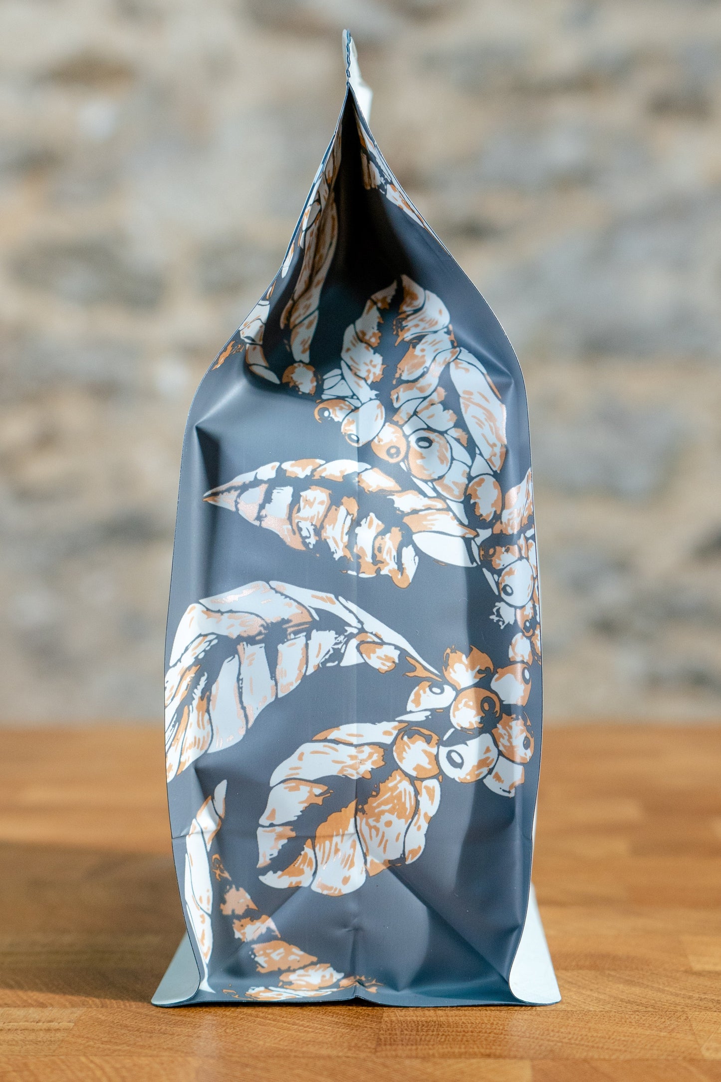 6 Month Prepaid Coffee Subscription - 10 oz