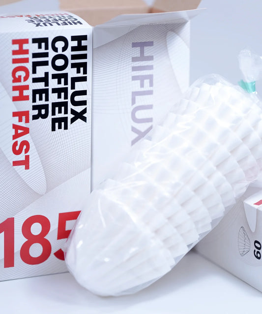 HIFLUX high fast 185 high-flow filters