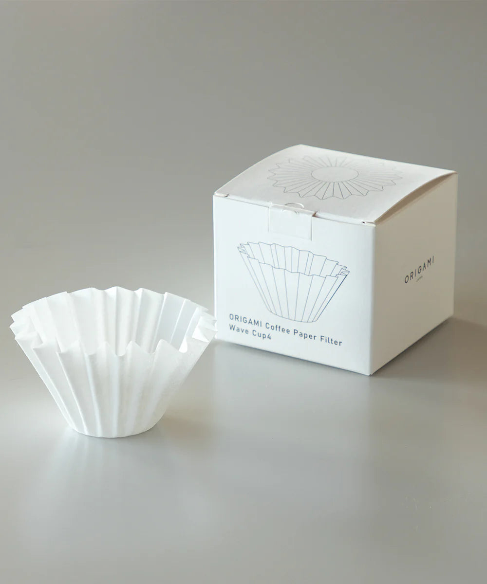 Origami - Kalita 185 filters