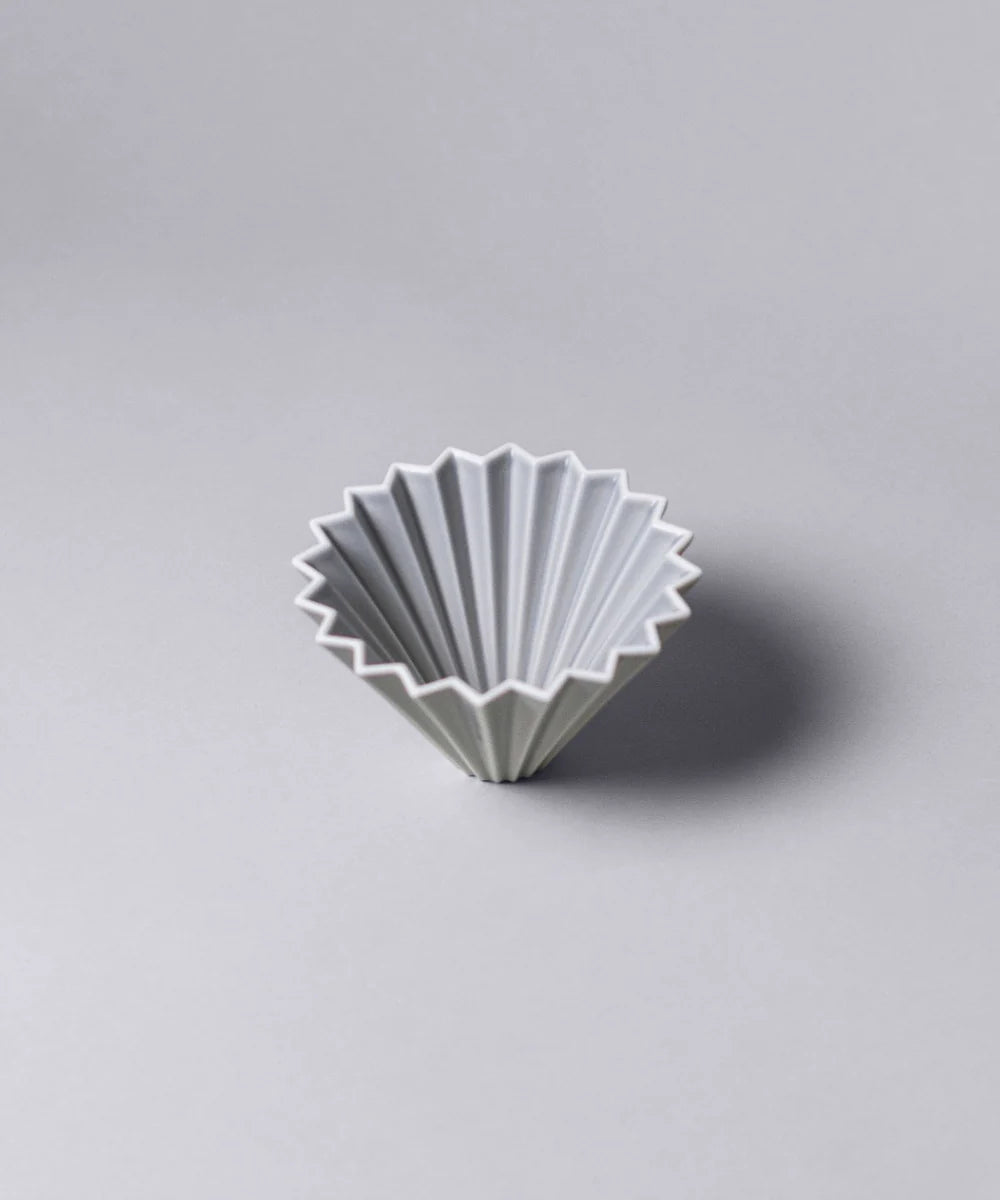 Origami Dripper 1-4 cup