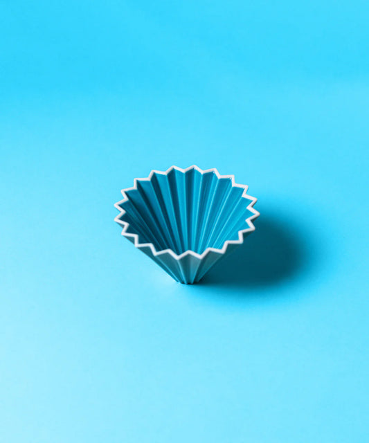 Origami Dripper 1-4 cup